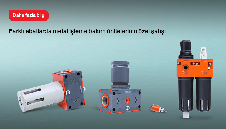 Metal işleri pnömatik, Arafit Qeshm, Metal işleri pnömatik, pnömatik bakım ünitesi, bakım ünitesi